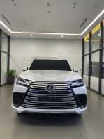 Bán xe Lexus LX 2024 600 Vip giá 9 Tỷ 610 Triệu - Hà Nội