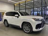 Bán xe Lexus LX 2024 600 Vip giá 9 Tỷ 610 Triệu - Hà Nội