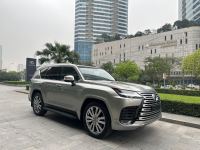 Bán xe Lexus LX 2024 600 Vip giá 9 Tỷ 610 Triệu - Hà Nội