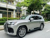 Bán xe Lexus LX 2024 600 Vip giá 9 Tỷ 610 Triệu - Hà Nội