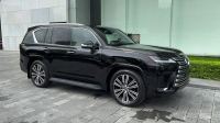 Bán xe Lexus LX 2024 600 Urban giá 8 Tỷ 500 Triệu - Hà Nội