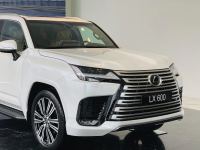 Bán xe Lexus LX 2024 600 Urban giá 8 Tỷ 500 Triệu - Hà Nội