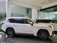 Bán xe Lexus LX 2024 600 F-Sport giá 8 Tỷ 750 Triệu - Hà Nội