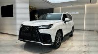 Bán xe Lexus LX 2024 600 F-Sport giá 8 Tỷ 750 Triệu - Hà Nội