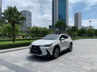 Bán xe Lexus NX 2024 350h giá 3 Tỷ 420 Triệu - Hà Nội