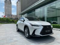 Bán xe Lexus NX 2024 350h giá 3 Tỷ 420 Triệu - Hà Nội