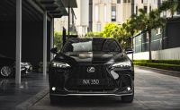 Bán xe Lexus NX 2024 350 F-Sport giá 3 Tỷ 130 Triệu - Hà Nội