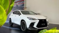 Bán xe Lexus NX 2024 350 F-Sport giá 3 Tỷ 130 Triệu - Hà Nội