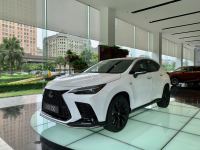 Bán xe Lexus NX 2024 350 F-Sport giá 3 Tỷ 130 Triệu - Hà Nội