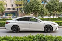 Bán xe Lexus ES 2024 250 F Sport giá 2 Tỷ 710 Triệu - Hà Nội