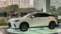 Bán xe Lexus RX 2024 350 Luxury giá 4 Tỷ 330 Triệu - Hà Nội