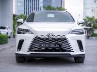 Bán xe Lexus RX 2024 350 Luxury giá 4 Tỷ 330 Triệu - Hà Nội