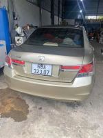 Bán xe Honda Accord 2008 2.4 AT giá 310 Triệu - Kiên Giang