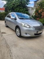 Bán xe Toyota Vios 2010 1.5E giá 185 Triệu - Quảng Ngãi