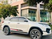 Bán xe Toyota Fortuner 2020 2.7V 4x2 AT TRD giá 785 Triệu - Hà Nội