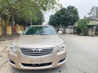 Bán xe Toyota Camry 2007 2.4G giá 275 Triệu - Nghệ An