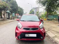 Bán xe Kia Morning 2016 Si AT giá 265 Triệu - Nghệ An