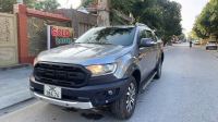 Bán xe Ford Ranger 2016 Wildtrak 3.2L 4x4 AT giá 495 Triệu - Nghệ An