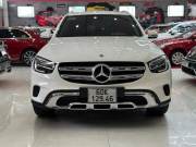 Bán xe Mercedes Benz GLC 2022 200 giá 1 Tỷ 470 Triệu - TP HCM