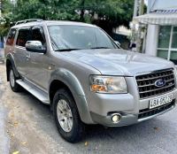 Bán xe Ford Everest 2008 2.5L 4x2 AT giá 256 Triệu - TP HCM