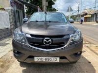 Bán xe Mazda BT50 2017 2.2L 4x2 AT giá 385 Triệu - Đồng Nai