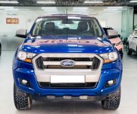 Bán xe Ford Ranger 2016 XLS 2.2L 4x2 AT giá 425 Triệu - TP HCM