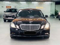 Bán xe Mercedes Benz E class 2010 E300 giá 399 Triệu - TP HCM