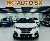 Bán xe Peugeot 3008 2018 1.6 AT giá 685 Triệu - TP HCM