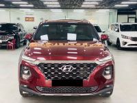 Bán xe Hyundai SantaFe 2019 Premium 2.2L HTRAC giá 909 Triệu - TP HCM