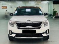 Bán xe Kia Seltos 2020 Premium 1.4 AT giá 579 Triệu - TP HCM