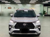 Bán xe Toyota Veloz 2023 Cross Top 1.5 CVT giá 635 Triệu - TP HCM