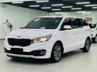 Bán xe Kia Sedona 2016 3.3L GATH giá 569 Triệu - TP HCM