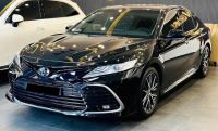 Bán xe Toyota Camry 2024 2.0Q giá 1 Tỷ 179 Triệu - TP HCM