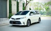 Bán xe Toyota Sienna Limited 3.5 2020 giá 2 Tỷ 599 Triệu - TP HCM