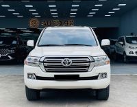 Bán xe Toyota Land Cruiser 2020 4.6 V8 giá 4 Tỷ 99 Triệu - TP HCM