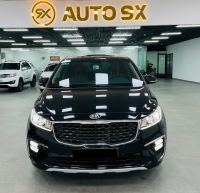 Bán xe Kia Sedona 2020 2.2 DAT Luxury giá 899 Triệu - TP HCM