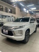 Bán xe Mitsubishi Pajero Sport 2022 2.4D 4x2 AT giá 919 Triệu - TP HCM