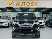 Bán xe Toyota Fortuner 2019 2.4G 4x2 AT giá 845 Triệu - TP HCM