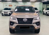 Bán xe Toyota Fortuner 2020 2.4G 4x2 AT giá 959 Triệu - TP HCM