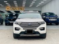 Bán xe Ford Explorer Limited 2.3L EcoBoost 2021 giá 1 Tỷ 789 Triệu - TP HCM