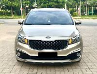 Bán xe Kia Sedona 2016 3.3L GATH giá 619 Triệu - TP HCM