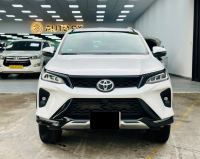 Bán xe Toyota Fortuner 2022 2.4L 4x2 AT giá 1 Tỷ 85 Triệu - TP HCM