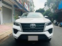 Bán xe Toyota Fortuner 2022 2.4L 4x2 MT giá 918 Triệu - TP HCM