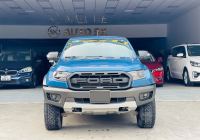 Bán xe Ford Ranger 2021 Raptor 2.0L 4x4 AT giá 990 Triệu - TP HCM