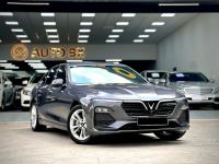 Bán xe VinFast Lux A 2.0 2021 2.0 AT giá 579 Triệu - TP HCM