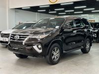 Bán xe Toyota Fortuner 2018 2.4G 4x2 AT giá 799 Triệu - TP HCM