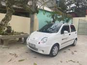 Bán xe Daewoo Matiz 2007 SE 0.8 MT giá 42 Triệu - Nghệ An