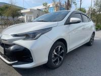 Bán xe Toyota Vios 2023 E CVT giá 440 Triệu - Hà Nội