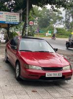 Bán xe Honda Accord 1994 2.2 MT giá 75 Triệu - Đà Nẵng