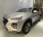 Bán xe Hyundai SantaFe 2019 2.4L giá 730 Triệu - TP HCM